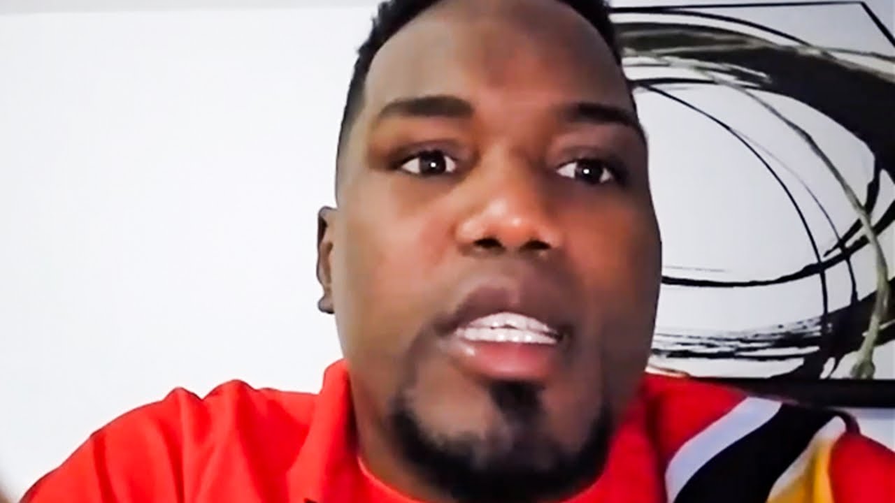 Subriel Matias CALLS OUT Isaac Cruz & gives UPDATE on NEXT FIGHT vs Dalton Smith rumor