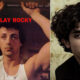Sylvester Stallone Anthony Ippolito I Play Rocky