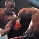 mike tyson vs james buster douglas