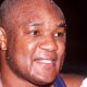 George Foreman