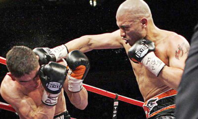 Miguel Cotto