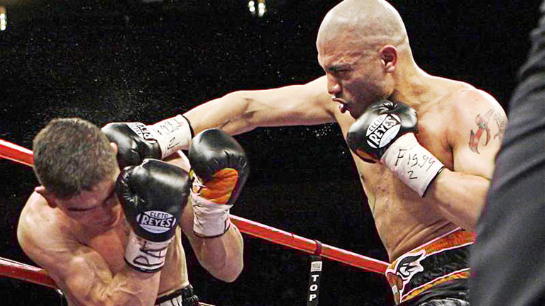Miguel Cotto