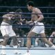 Muhammad Ali v Joe Frazier
