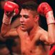 That day: Oscar de la Hoya made his debut