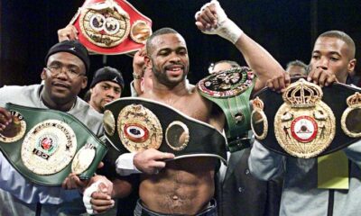 Roy Jones