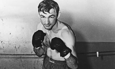 carmen basilio
