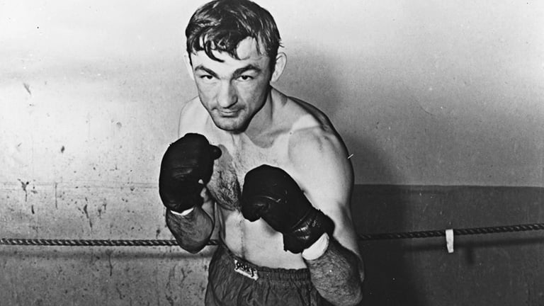 carmen basilio