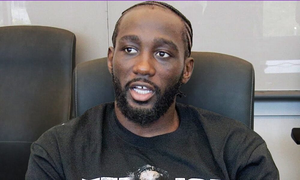 Image: Terence Crawford's Camp Is Unconcerned with Canelo's Sparring Choice, But Is That a Mistake?