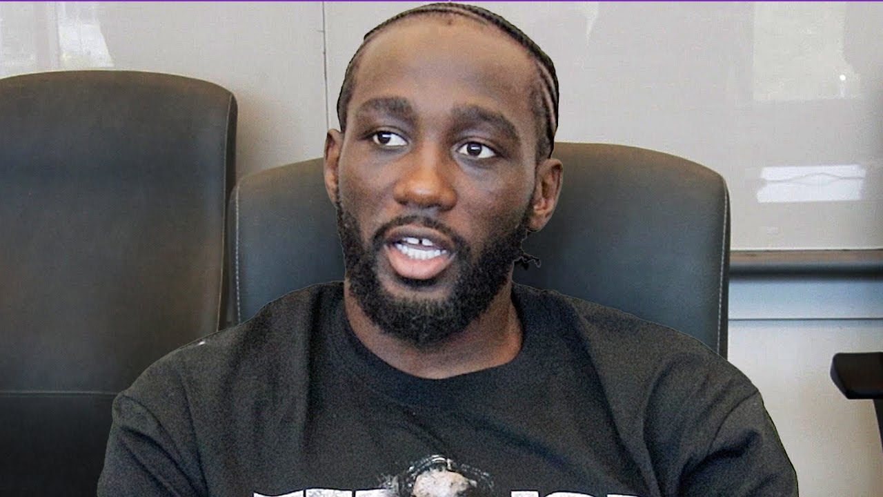 Image: Terence Crawford's Camp Is Unconcerned with Canelo's Sparring Choice, But Is That a Mistake?