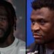 Deontay Wilder vs Francis Ngannou