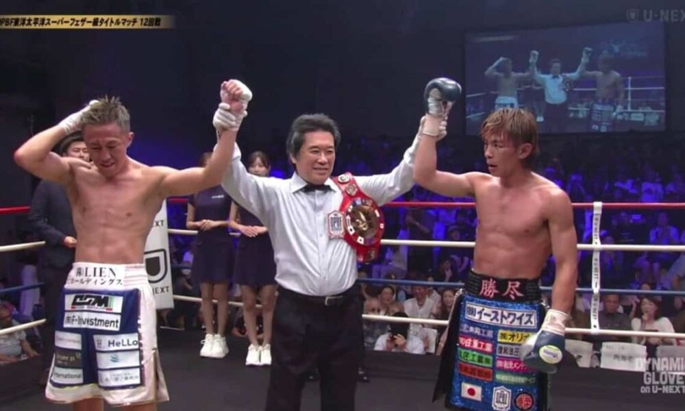 Kotari vs Yamato hata