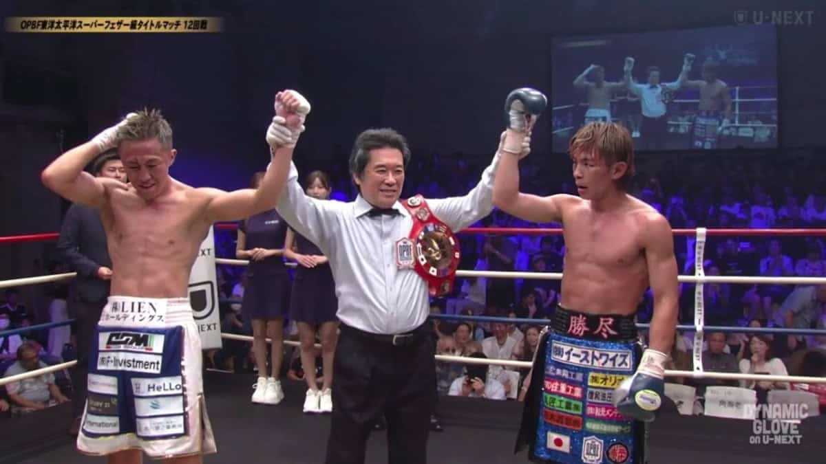 Kotari vs Yamato hata