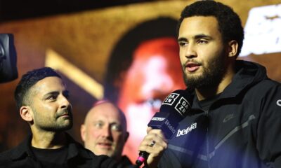 Image: Tim Bradley Explains How Oleksandr Usyk Would Drown Moses Itauma in the Second Half of a Fight