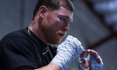 Image: Tim Bradley Justifies His Desperate Request for 'Boots' Ennis to Become a Spy, Calling the Crawford vs. Canelo Fight 'War'