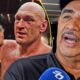 USYK WEAKNESS REVEALED by LEGENDARY TRAINER: 'ITAUMA/FURY CAN BEAT HIM' - Abel Sanchez