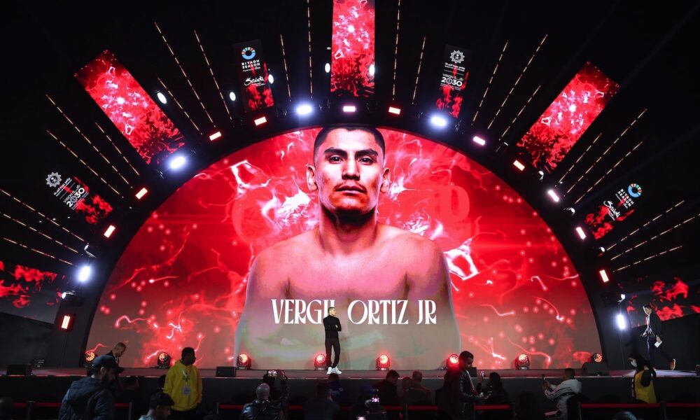 Image: Vergil Ortiz Jr. Launches a Social Media Barrage Against Xander Zayas