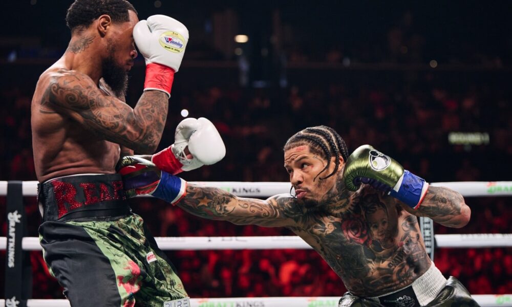 Image: Tank's WBA Crown in Jeopardy: The Fallout from the Jake Paul Fight