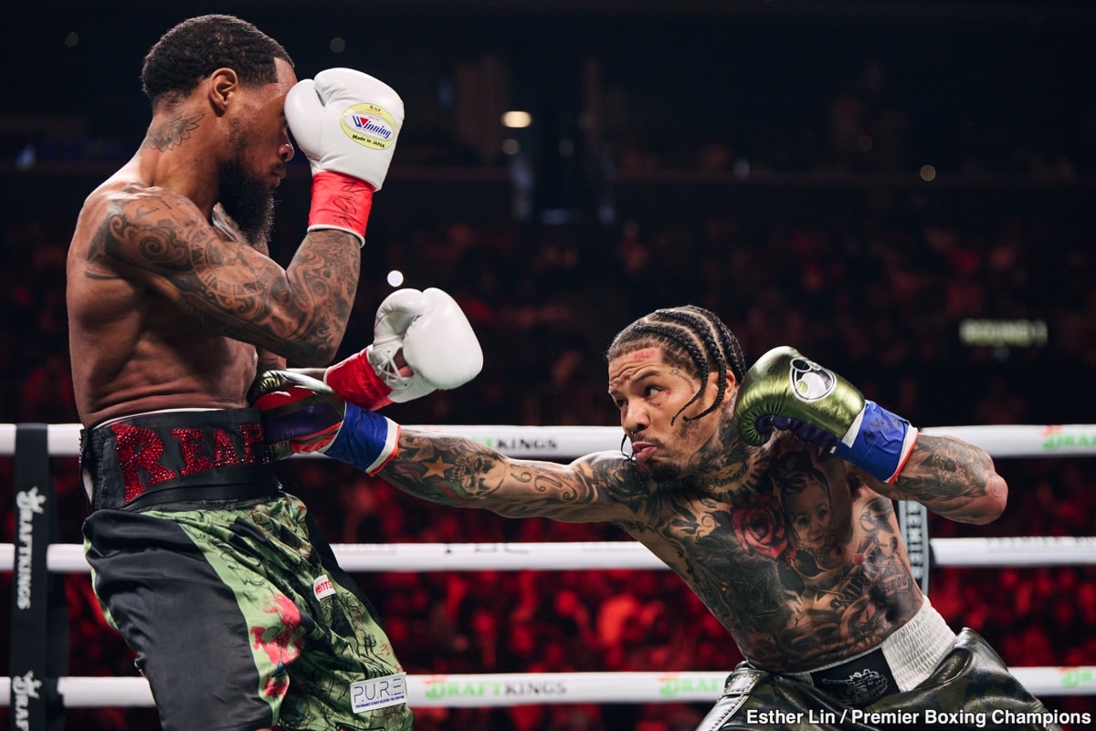 Image: Tank's WBA Crown in Jeopardy: The Fallout from the Jake Paul Fight