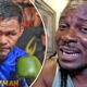 'WHY TARNISH YOUR RECORD!!' - Coach Bullet QUESTIONS MANNY PACQUIAO