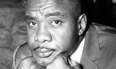 Sonny Liston