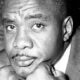 Sonny Liston