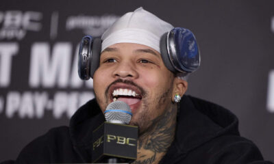 Gervonta Davis vs Lamont Roach New York Press Conference