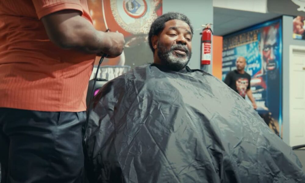 Image: Will Canelo's Power Fade? 'BoMac' Predicts a Later-Round Domination for Crawford in Las Vegas