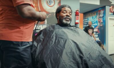 Image: Will Canelo's Power Fade? 'BoMac' Predicts a Later-Round Domination for Crawford in Las Vegas