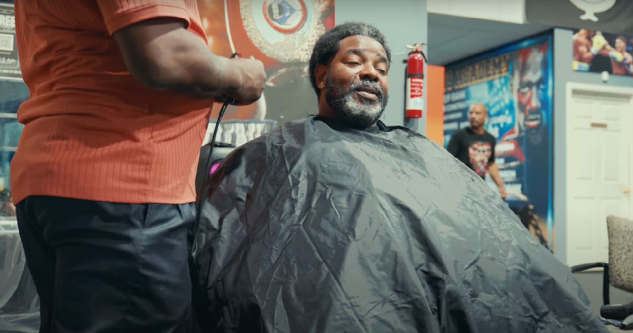 Image: Will Canelo's Power Fade? 'BoMac' Predicts a Later-Round Domination for Crawford in Las Vegas