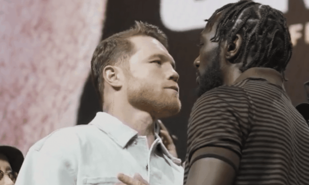 Image: Will Crawford's Style Be Enough to Win at 168?