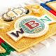 World Boxing News Belt WBN Belt