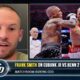 'YOU FAILED!!' - Frank Smith REACTS to Ben Shalom BBC DEAL & REVEALS Eubank Jr-Benn DETAILS