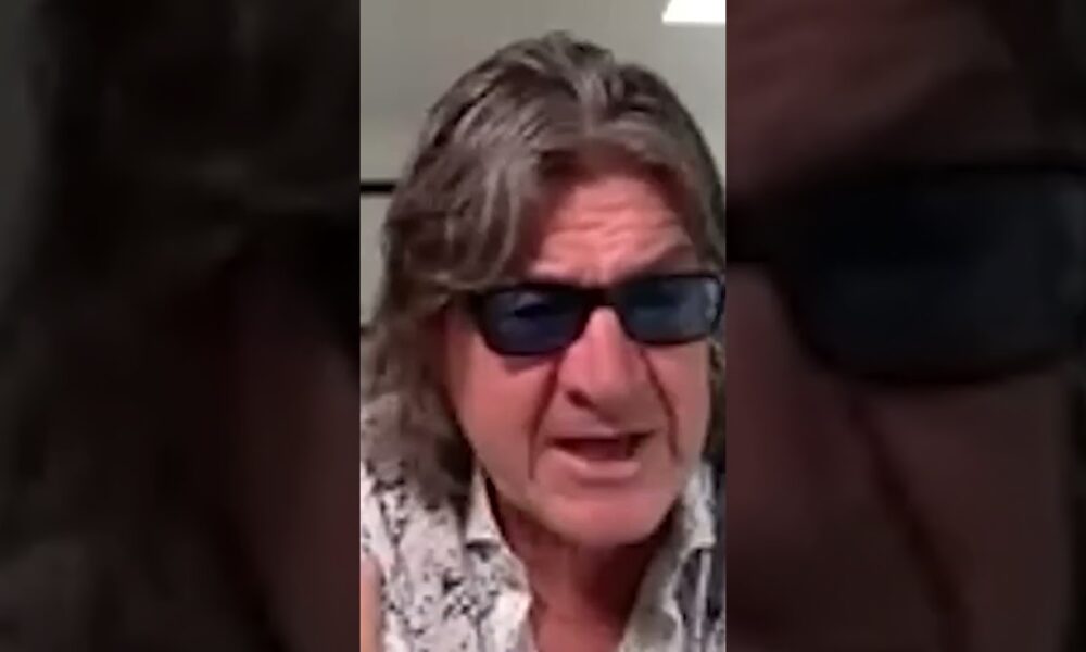 "𝗚𝗢𝗧 𝗧𝗛𝗘 𝗖𝗛𝗢𝗣!" - Gareth A Davies REACTS to Dubois Don Charles SPLIT