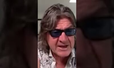 "𝗚𝗢𝗧 𝗧𝗛𝗘 𝗖𝗛𝗢𝗣!" - Gareth A Davies REACTS to Dubois Don Charles SPLIT