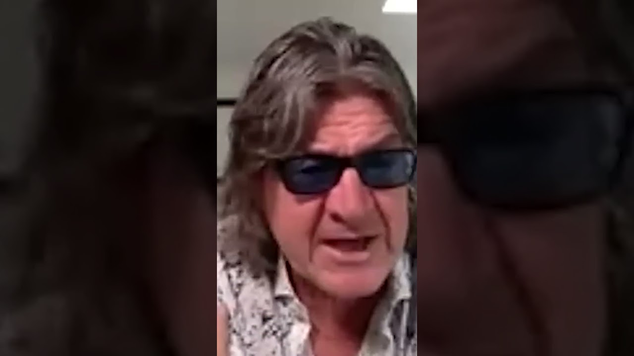 "𝗚𝗢𝗧 𝗧𝗛𝗘 𝗖𝗛𝗢𝗣!" - Gareth A Davies REACTS to Dubois Don Charles SPLIT