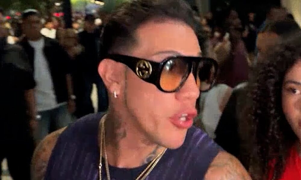 ALL TIME GREAT! 'Terence Crawford is a BULL! - Gabe Rosado REACTS to Canelo LOSS