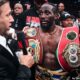 Image: All-Time Greats Took Risks, Crawford Must Too—Or Be Remembered as a Belt Collector, Not a Legend