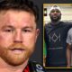 BRUISED Canelo Alvarez LABELS Floyd Mayweather WORSE than Crawford!