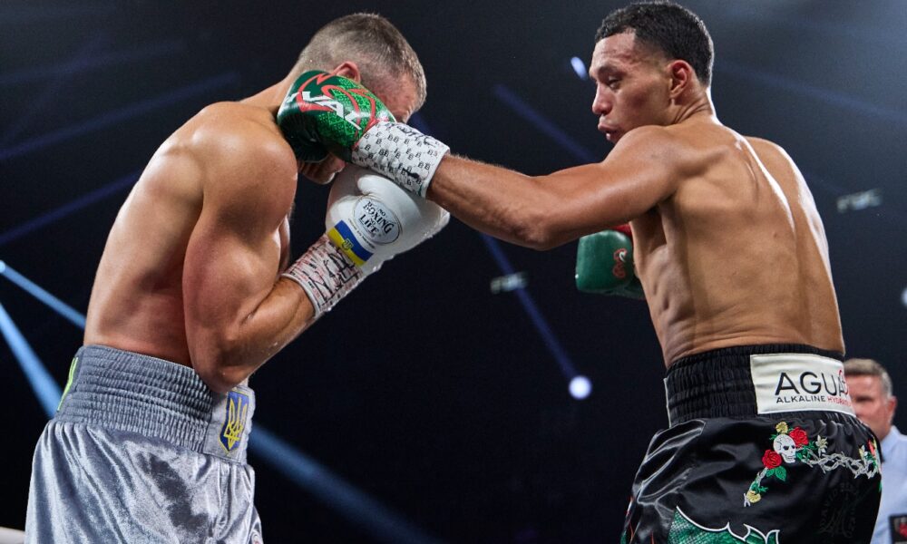 Image: Turki Alalshikh Plans Benavidez–Haney Double Bill in February 2026, but Brian Norman Jr. Threatens to Derail Haney’s Spot