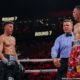 Image: David Benavidez Rejects 168 Return, Says He’s Chasing Light Heavyweight Monsters Beterbiev and Bivol