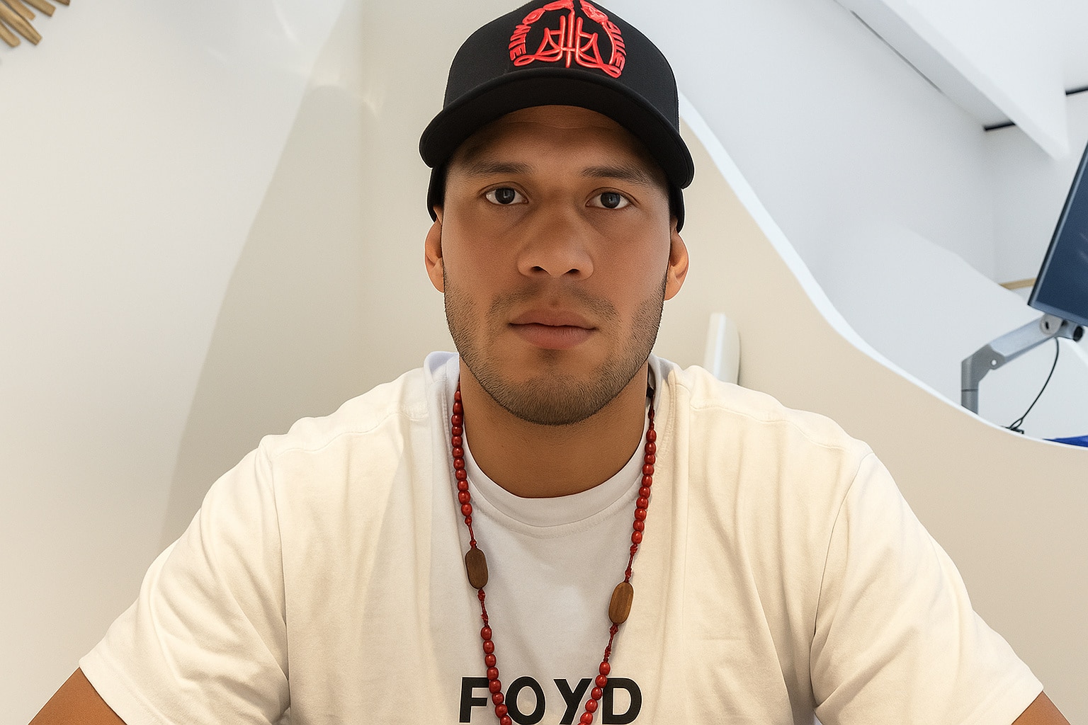 Image: Fresh Off a Grueling Battle with Morrell, Benavidez Welcomes Another Heavy-Handed Challenger in Anthony Yarde