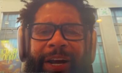 Image: Bill Haney Supports the Tyson vs. Mayweather Exhibition, Stating the Legends Deserve to Get Paid