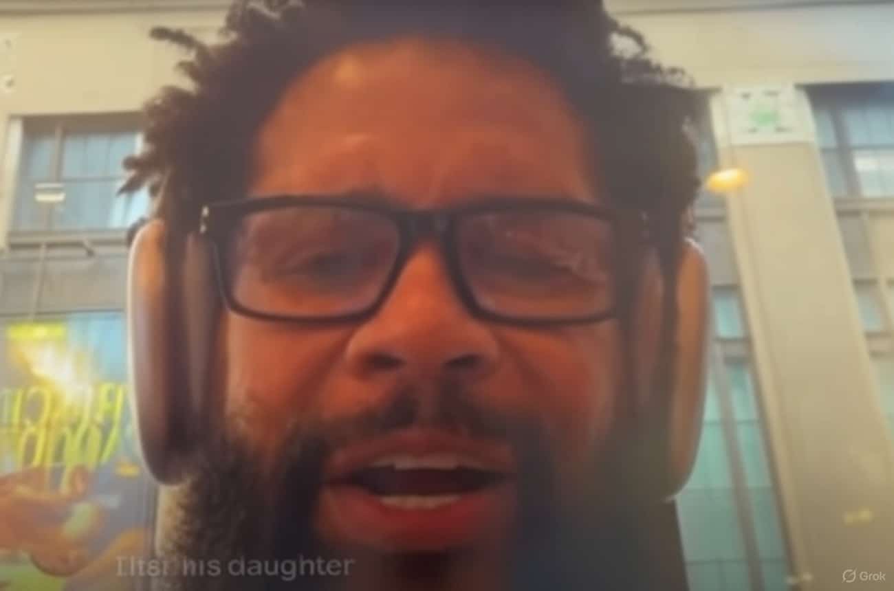 Image: Bill Haney Supports the Tyson vs. Mayweather Exhibition, Stating the Legends Deserve to Get Paid