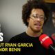 Blair Cobbs Calls Out Ryan Garcia & Conor Benn