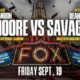 Image: Boxing Results: Brandon Moore Thoroughly Outboxes DeAndre Savage