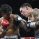 Image: Boxing Results: Oscar Valdez Wins, but His Struggles Against Ricky Medina Signal a Bleak Future