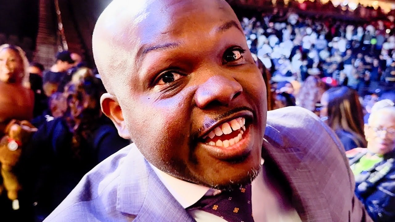 “Bud STOPS Canelo” — Tim Bradley REACTS to Canelo vs Crawford Weigh-In & SIZE | FINAL Prediction