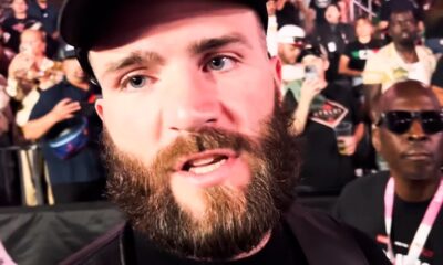 Caleb Plant REACTS to Canelo vs Crawford Weigh-In | FINAL Prediction & SIZE Comparison