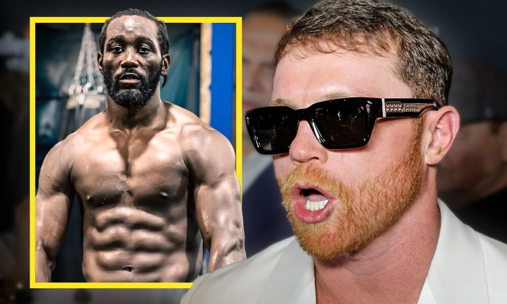 Canelo Alvarez CONFRONTED SCHOOL BULLY: 'The MOST IMPORTANT FIGHT of MY LIFE!!'