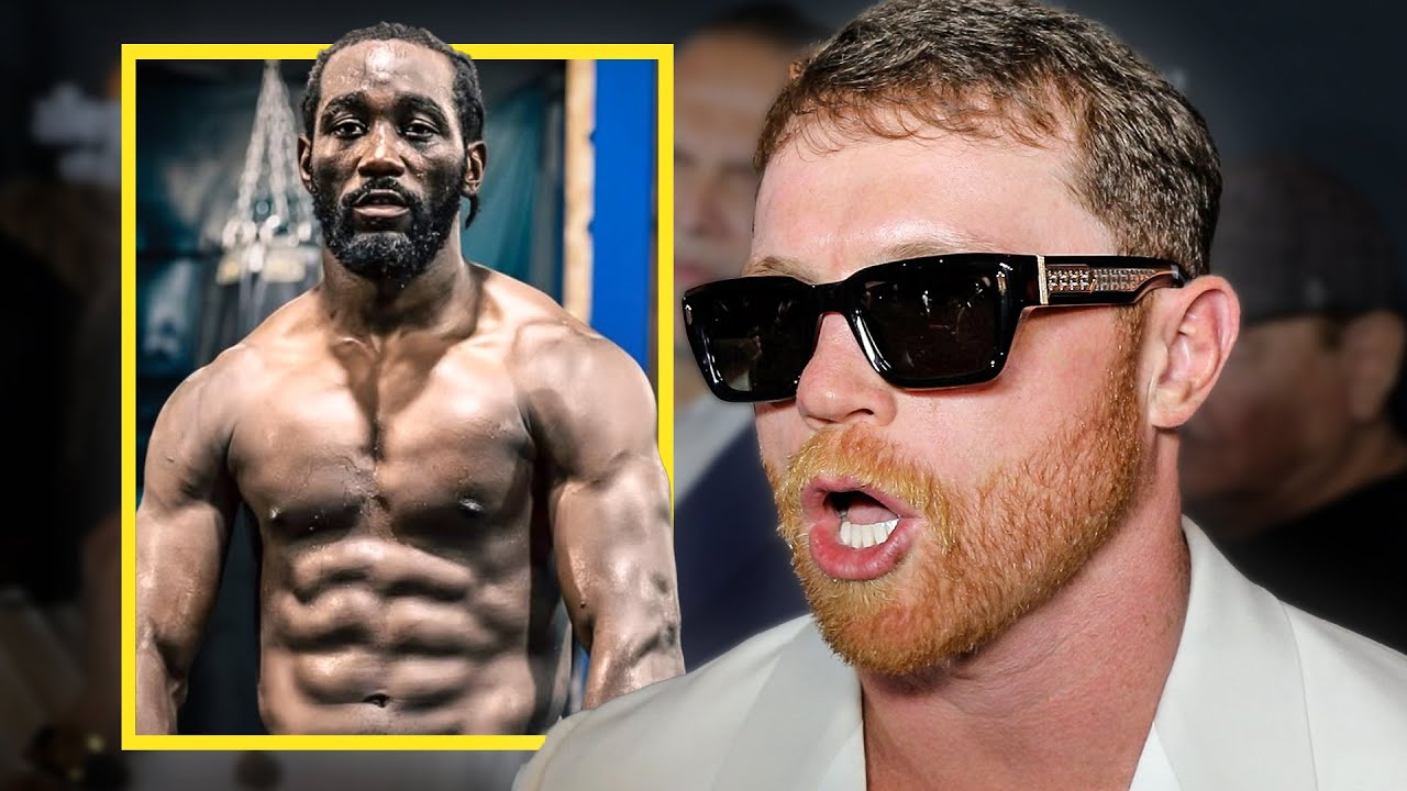 Canelo Alvarez CONFRONTED SCHOOL BULLY: 'The MOST IMPORTANT FIGHT of MY LIFE!!'